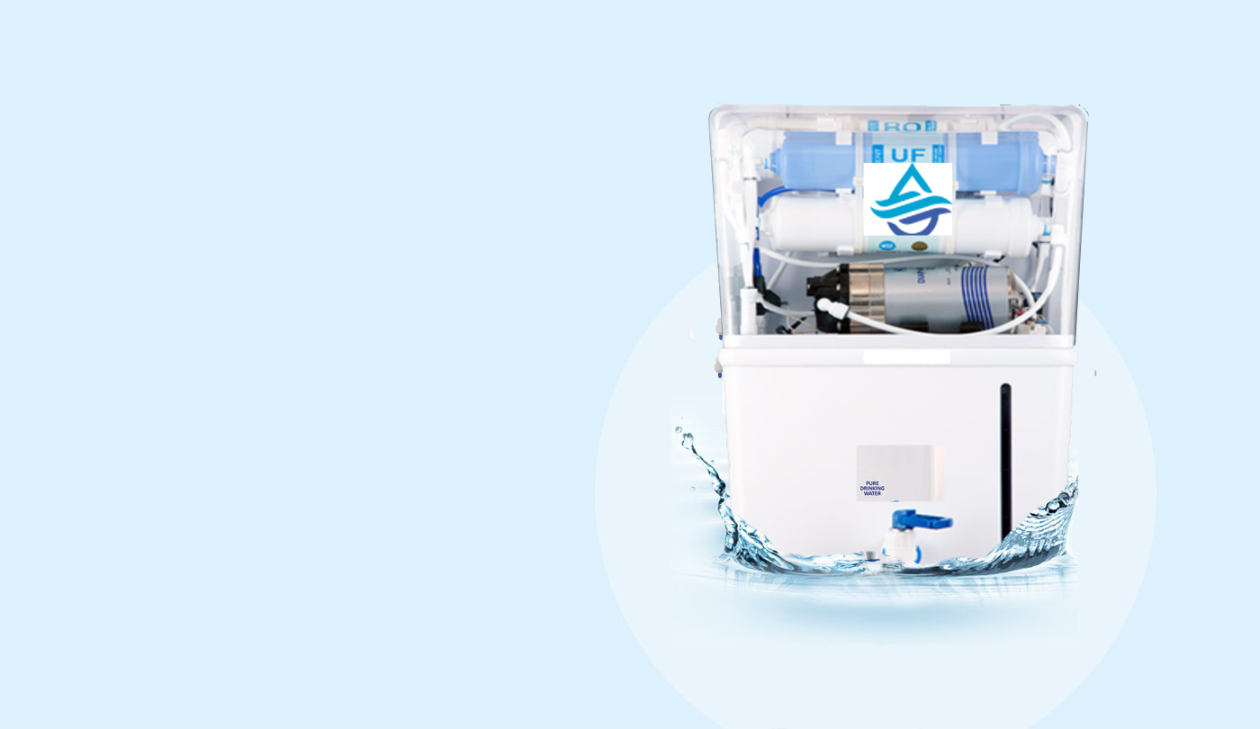Water Purifier